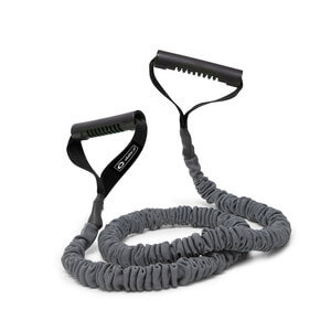 ElasticTube ECO, grey/black, Abilica ElasticTube ECO, grey/black, Abilica
