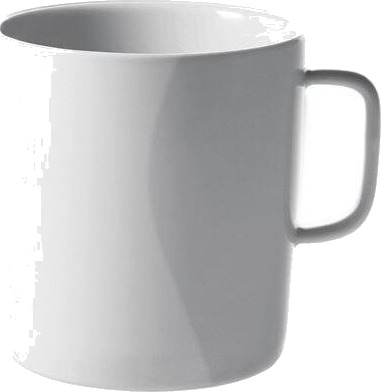 Alessi  Platebowlcup kopp 30 cl