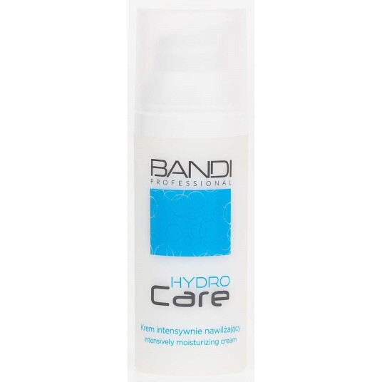 Bandi Hydro Care Intensively Moisturizing Cream 30 ml Bandi Hydro Care Intensively Moisturizing Cream 30 ml