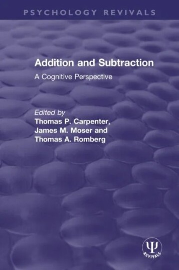 Addition And Subtraction