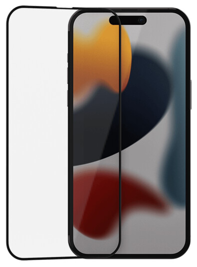 Key Besseggen Iphone 15
