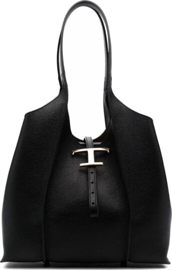 Tod's Dame Vesker Svart ONE SIZE,