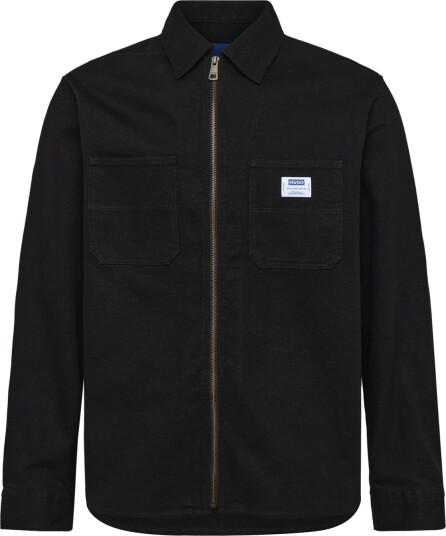 HUGO BLUE Ekyzone Black XXL HUGO BLUE Ekyzone Black XXL