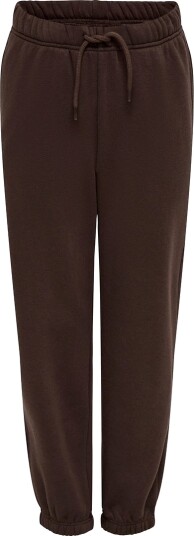 Kids Only Kogsweat joggebukse til barn Coffee Bean (140) 140