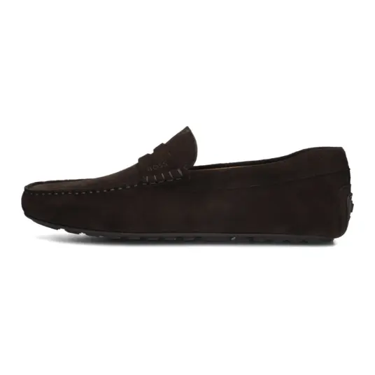 Hugo Herre Sko Brun 43 EU,