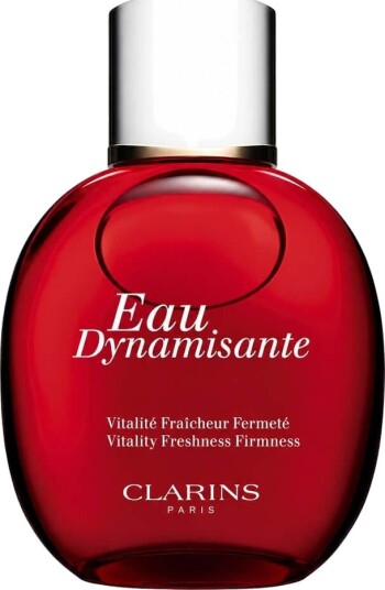 Clarins Eau Dynamisante Treatment Fragrance 100 ml