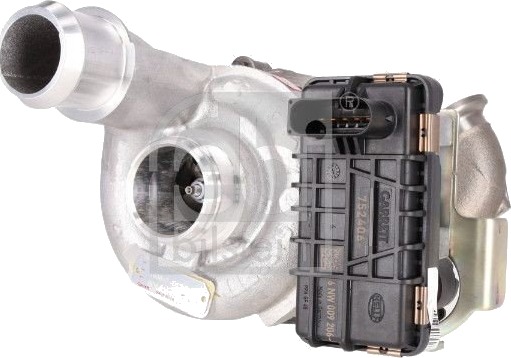 FEBI BILSTEIN 187033 Turbolader