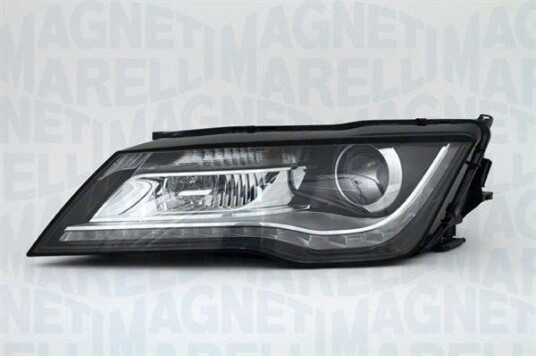MAGNETI MARELLI 711307023481 Frontlykter MAGNETI MARELLI 711307023481 Frontlykter