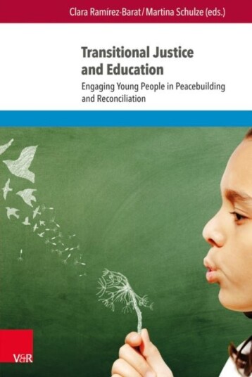 Transitional Justice and Education Transitional Justice and Education