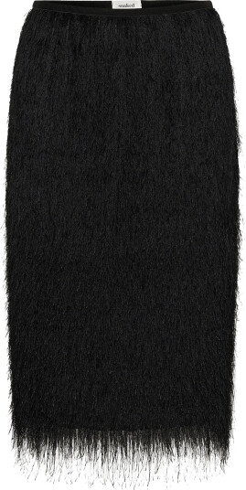 Soaked Sldacre Skirt - Black - L