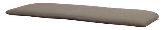 Cane-line Lansing sittepute Taupe Til 2-seters sofa Brun