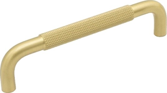 BESLAG DESIGN HELIX 608MM HÅNDTAK MESSING 308582-11