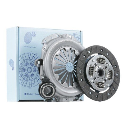 Clutchsett BLUE PRINT ADP153007