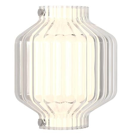 Astro Toro Vegglampe Glass Astro Toro Vegglampe Glass