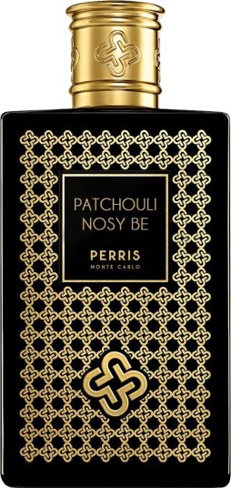 Perris Monte Carlo Patchouli Nosy Be Eau De Parfum  50 ML