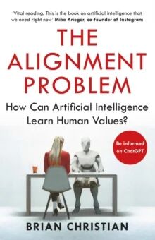The Alignment Problem Av Brian Christian