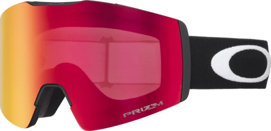 Oakley Fall Line M OneSize, Matte Black/Prizm Snow Torch Iridium Oakley Fall Line M OneSize, Matte Black/Prizm Snow Torch Iridium
