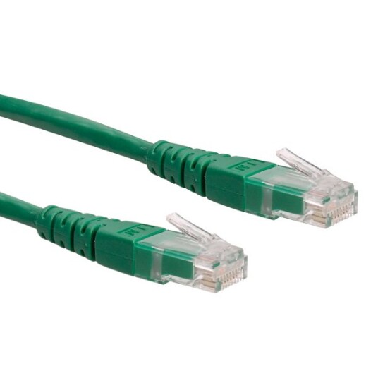 Roline 21.15.1593 15 M Cat6 U/Utp Utp Rj-45 Rj-45