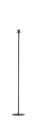 Venture Home Högehall Lysestake 90 cm Svart
