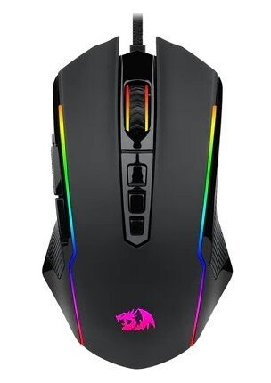 Redragon M910 Ranger Mouse (M910-K)