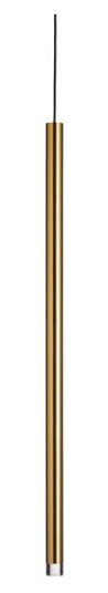Vevstol Design Valkyrie Taklampe Messing 72 cm Vevstol Design Valkyrie Taklampe Messing 72 cm