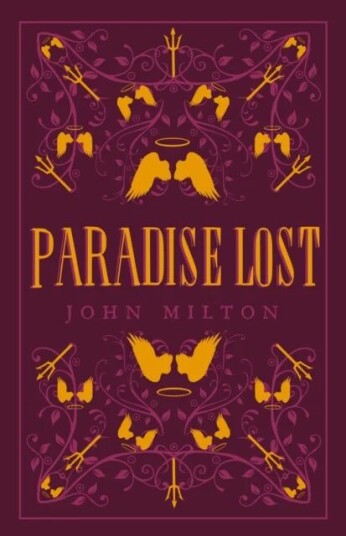 Paradise Lost Av John Milton