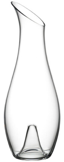 Riedel O Magnum Karaffel 2,3 liter Riedel O Magnum Karaffel 2,3 liter