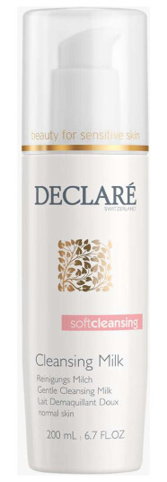 Declaré Soft Cleansing Milk  200 ML