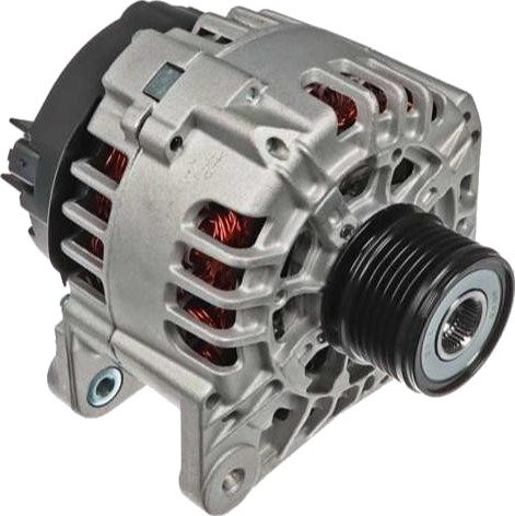 Dynamo PULSAR PSR10108