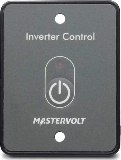 Mastervolt AC Master Remote med 8 m kabel