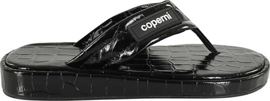 Coperni, Dame, Sko, Svart, 40 EU, Coperni, Dame, Sko, Svart, 40 EU,