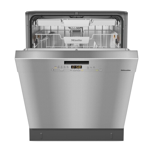 Miele G 5612 SCU NER CLST oppvaskmaskin Miele G 5612 SCU NER CLST oppvaskmaskin
