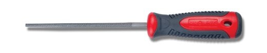 Pro-Line Rund Låsesmedfil 200Mm - 32355