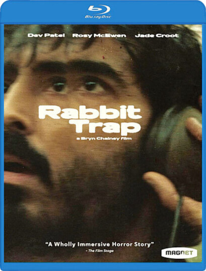 Rabbit Trap Bluray