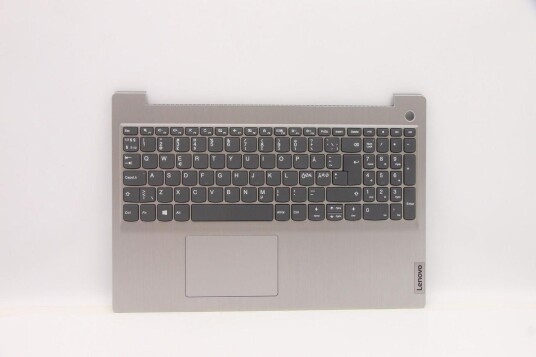 Lenovo Upper Case