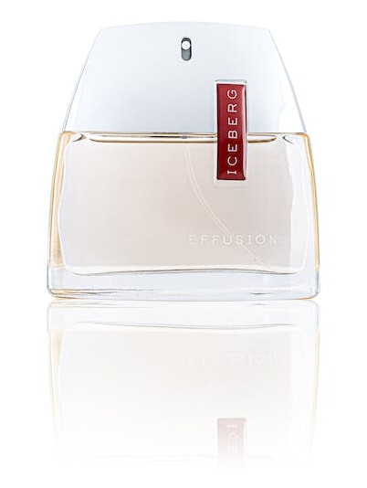 Iceberg Effusion Woman Eau De Toilette 75ml Iceberg Effusion Woman Eau De Toilette 75ml