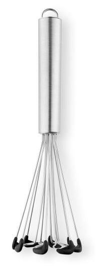 Eva Solo visp med silikon 20 cm Eva Solo visp med silikon 20 cm
