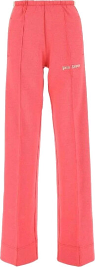 Palm Angels Dame Bukser Rosa S,