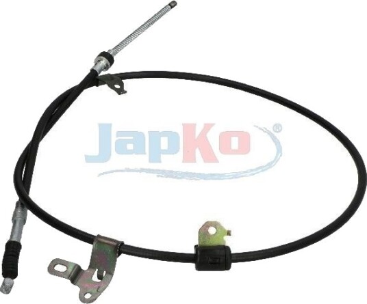 Japko Tautrekk parkeringsbrems JAPKO 131212