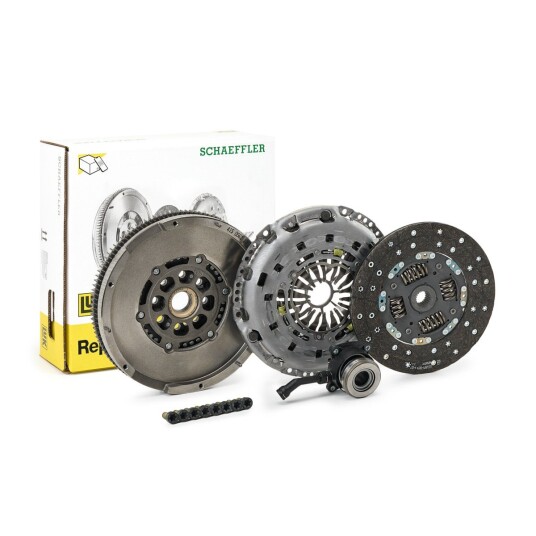 Clutchsett LuK 600 0315 00