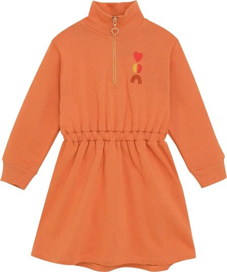 Noppies | G Dress Palmer Long Sleeve | 128