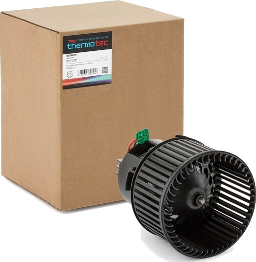 Kupévifte THERMOTEC DDP017TT