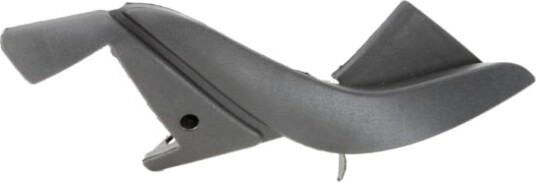 Tildekning, sidespeil PACOL BPD-VO015R