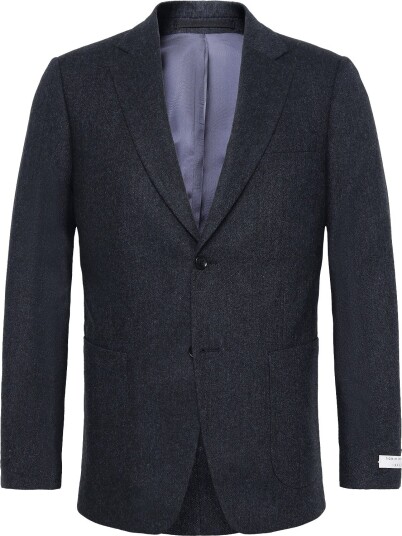 Tiger of Sweden Justin P Navy 56 Regular