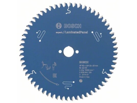 Bosch ?2608644129 Tre 20,3 Cm Bosch 352 G 1 Stykker