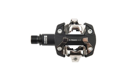 Look Mtb X-Track Race Sykkelpedaler Look Mtb X-Track Race Sykkelpedaler
