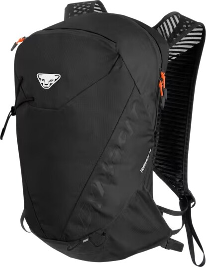 Dynafit Traverse 16 Backpack black out S/M