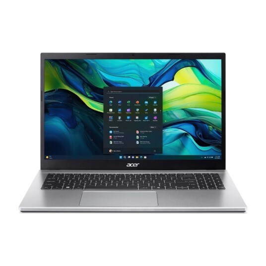 Acer Aspire Go 15 AG15-42P-R1G2 15,6" bærbar PC NX.J7WED.001 Acer Aspire Go 15 AG15-42P-R1G2 15,6" bærbar PC NX.J7WED.001