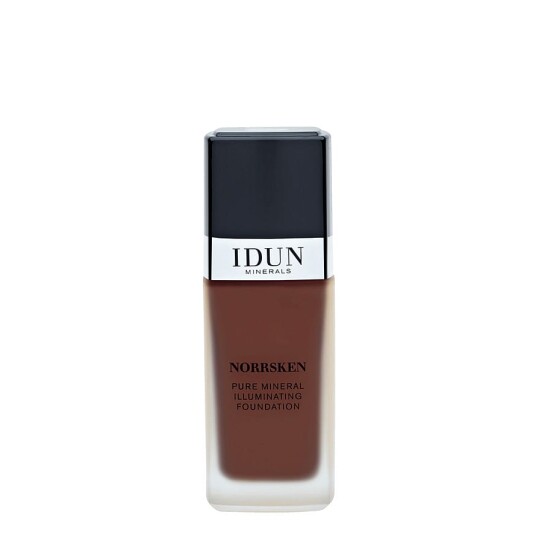 Liquid Mineral Foundation Norrsken Yrsa