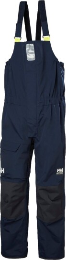 Helly Hansen Seilerbukse Pier 4.0 Herre marineblå L
